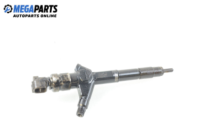 Дюза дизел за Nissan Almera TINO (12.1998 - 02.2006) 2.2 dCi, 136 к.с., № DENSO AW400 AW4