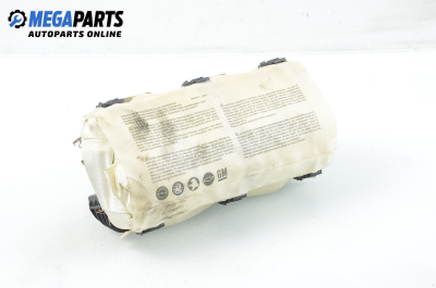 Airbag за Opel Astra H Hatchback (01.2004 - 05.2014), 4+1 вр., хечбек, позиция: предна