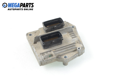 Компютър двигател за Opel Astra H Hatchback (01.2004 - 05.2014) 1.6, 105 к.с., № 12230740