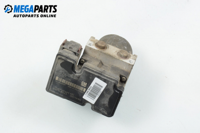 Помпа ABS за Opel Astra H Hatchback (01.2004 - 05.2014), № 10.0970-0503.3