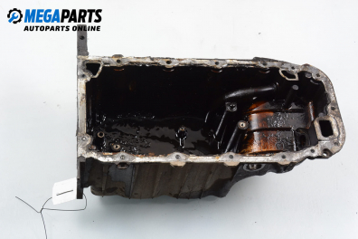 Картер за Opel Astra H Hatchback (01.2004 - 05.2014) 1.6, 105 к.с.