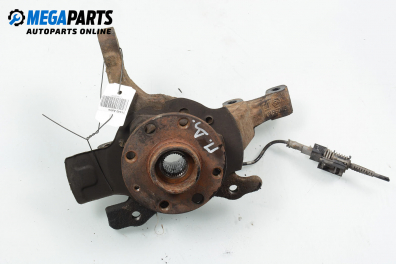 Шенкел главина за Opel Astra H Hatchback (01.2004 - 05.2014), позиция: предна, дясна