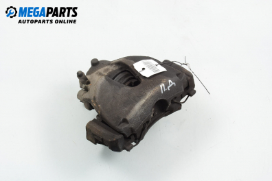 Спирачен апарат за Opel Astra H Hatchback (01.2004 - 05.2014), позиция: предна, дясна