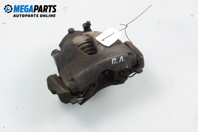 Спирачен апарат за Opel Astra H Hatchback (01.2004 - 05.2014), позиция: предна, лява