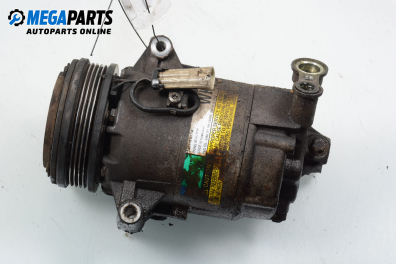 Компресор климатик за Opel Astra H Hatchback (01.2004 - 05.2014) 1.6, 105 к.с., № 13124750