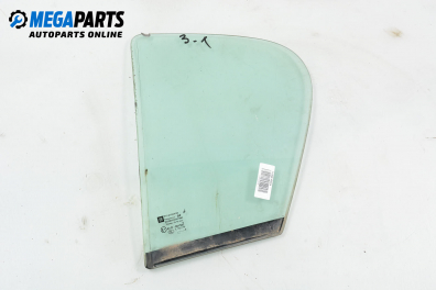 Фикс врата за Opel Astra H Hatchback (01.2004 - 05.2014), 4+1 вр., хечбек, позиция: лява