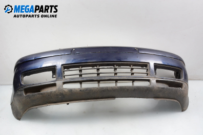 Предна броня за Volkswagen Golf IV Hatchback (08.1997 - 06.2005), хечбек, позиция: предна
