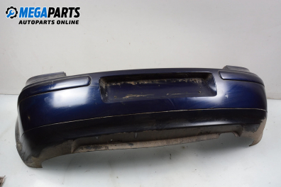 Задна броня за Volkswagen Golf IV Hatchback (08.1997 - 06.2005), хечбек