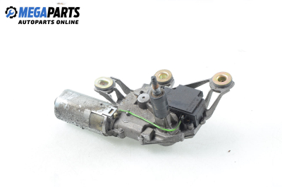 Ел. мотор за чистачките за Volkswagen Golf IV Hatchback (08.1997 - 06.2005), хечбек, позиция: задна