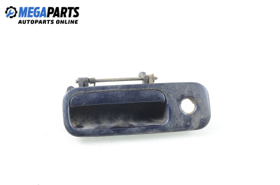 Външна дръжка заден капак за Volkswagen Golf IV Hatchback (08.1997 - 06.2005), хечбек