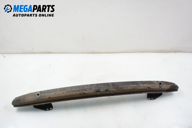 Основа броня за Volkswagen Golf IV Hatchback (08.1997 - 06.2005), хечбек, позиция: задна