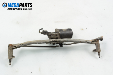 Ел. мотор за чистачките за Volkswagen Golf IV Hatchback (08.1997 - 06.2005), хечбек, позиция: предна