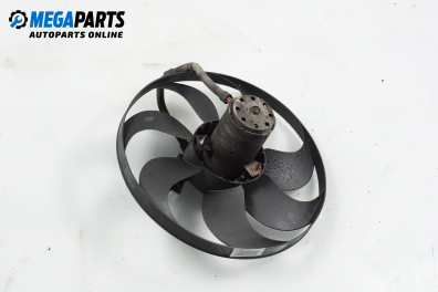 Перка охлаждане за Volkswagen Golf IV Hatchback (08.1997 - 06.2005) 1.9 TDI, 115 к.с.