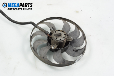 Перка охлаждане за Volkswagen Golf IV Hatchback (08.1997 - 06.2005) 1.9 TDI, 115 к.с.