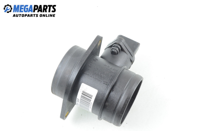 Дебитомер за Volkswagen Golf IV Hatchback (08.1997 - 06.2005) 1.9 TDI, 115 к.с., № Bosch 0 280 207 121