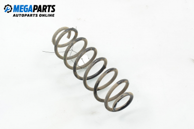 Пружина за ходова част за Volkswagen Golf IV Hatchback (08.1997 - 06.2005), хечбек, позиция: задна