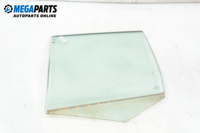 Странично стъкло за Volkswagen Golf IV Hatchback (08.1997 - 06.2005), 4+1 вр., хечбек, позиция: задна, лява