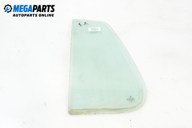 Фикс врата за Volkswagen Golf IV Hatchback (08.1997 - 06.2005), 4+1 вр., хечбек, позиция: лява