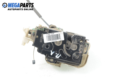 Брава на врата за Volkswagen Golf IV Hatchback (08.1997 - 06.2005), позиция: предна, лява