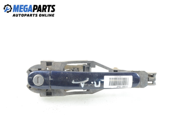 Външна дръжка за Volkswagen Golf IV Hatchback (08.1997 - 06.2005), 4+1 вр., хечбек, позиция: предна, дясна