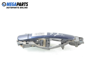 Външна дръжка за Volkswagen Golf IV Hatchback (08.1997 - 06.2005), 4+1 вр., хечбек, позиция: задна, дясна