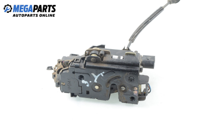 Брава на врата за Volkswagen Golf IV Hatchback (08.1997 - 06.2005), позиция: задна, дясна