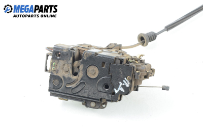 Брава на врата за Volkswagen Golf IV Hatchback (08.1997 - 06.2005), позиция: предна, дясна