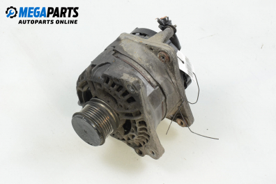 Алтернатор / генератор за Volkswagen Golf IV Hatchback (08.1997 - 06.2005) 1.9 TDI, 115 к.с.