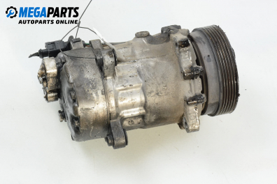 Компресор климатик за Volkswagen Golf IV Hatchback (08.1997 - 06.2005) 1.9 TDI, 115 к.с.