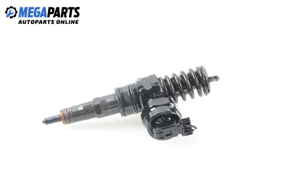 Дюза дизел за Volkswagen Golf IV Hatchback (08.1997 - 06.2005) 1.9 TDI, 115 к.с., № Bosch 0 414 120 007