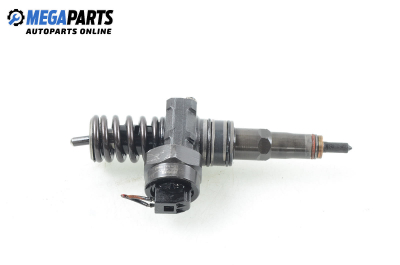 Дюза дизел за Volkswagen Golf IV Hatchback (08.1997 - 06.2005) 1.9 TDI, 115 к.с., № Bosch 0 414 120 007