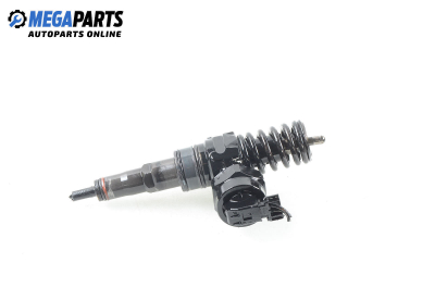 Дюза дизел за Volkswagen Golf IV Hatchback (08.1997 - 06.2005) 1.9 TDI, 115 к.с., № Bosch 0 414 120 007