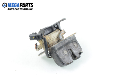 Брава заден капак за Fiat Stilo Hatchback (10.2001 - 11.2010), хечбек, позиция: задна