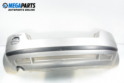 Задна броня за Fiat Stilo Hatchback (10.2001 - 11.2010), хечбек