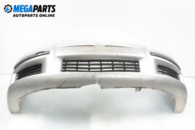 Предна броня за Fiat Stilo Hatchback (10.2001 - 11.2010), хечбек, позиция: предна