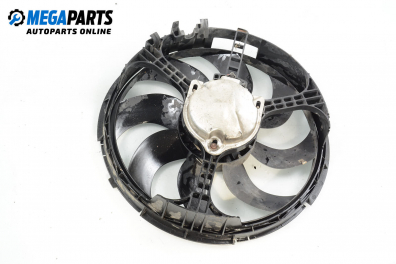 Перка охлаждане за Fiat Stilo Hatchback (10.2001 - 11.2010) 1.9 JTD (192_XF1A), 80 к.с.