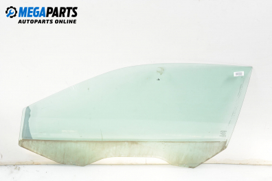 Странично стъкло за Fiat Stilo Hatchback (10.2001 - 11.2010), 2+1 вр., хечбек, позиция: предна, лява