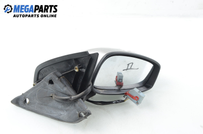 Огледало за Fiat Stilo Hatchback (10.2001 - 11.2010), 2+1 вр., хечбек, позиция: дясна