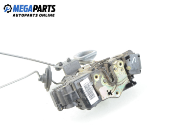 Брава на врата за Fiat Stilo Hatchback (10.2001 - 11.2010), позиция: лява