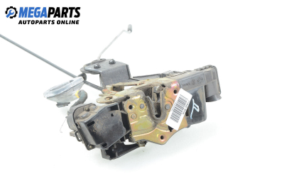 Брава на врата за Fiat Stilo Hatchback (10.2001 - 11.2010), позиция: дясна