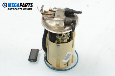 Подкачваща помпа за Fiat Stilo Hatchback (10.2001 - 11.2010) 1.9 JTD (192_XF1A), 80 к.с.