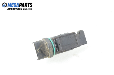 Дебитомер за Fiat Stilo Hatchback (10.2001 - 11.2010) 1.9 JTD (192_XF1A), 80 к.с., №  F 000 262 030