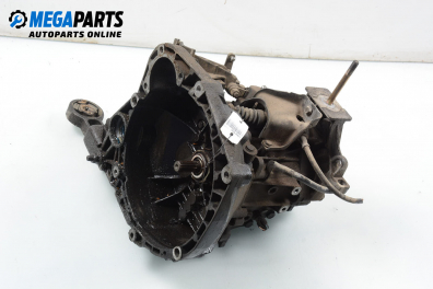 Ръчна скоростна кутия за Fiat Stilo Hatchback (10.2001 - 11.2010) 1.9 JTD (192_XF1A), 80 к.с.