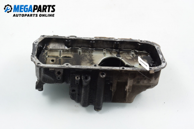 Картер за Fiat Stilo Hatchback (10.2001 - 11.2010) 1.9 JTD (192_XF1A), 80 к.с.