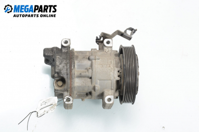 Компресор климатик за Fiat Stilo Hatchback (10.2001 - 11.2010) 1.9 JTD (192_XF1A), 80 к.с.