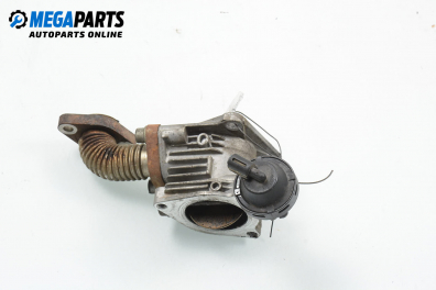 Дроселова клапа за Fiat Stilo Hatchback (10.2001 - 11.2010) 1.9 JTD (192_XF1A), 80 к.с.