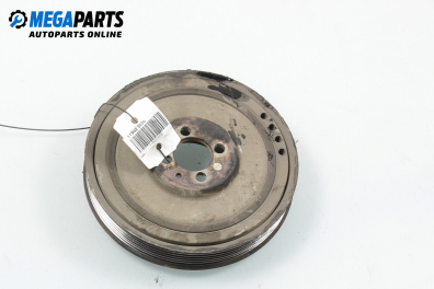 Демпферна шайба за Fiat Stilo Hatchback (10.2001 - 11.2010) 1.9 JTD (192_XF1A), 80 к.с.