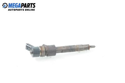 Дюза дизел за Fiat Stilo Hatchback (10.2001 - 11.2010) 1.9 JTD (192_XF1A), 80 к.с., № 0445110 119