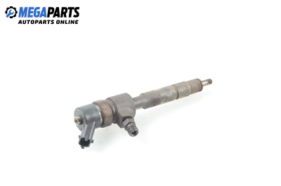 Дюза дизел за Fiat Stilo Hatchback (10.2001 - 11.2010) 1.9 JTD (192_XF1A), 80 к.с., № 0445110 119