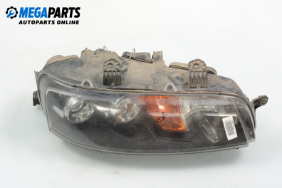 Фар за Fiat Punto Hatchback II (09.1999 - 07.2012), хечбек, позиция: дясна